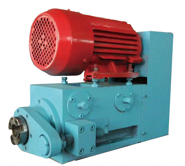 1TX20P同步帶動力頭